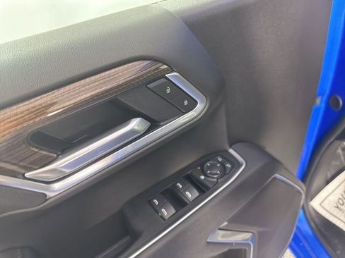 Used 2026 Chevrolet Silverado 1500 RST image 23