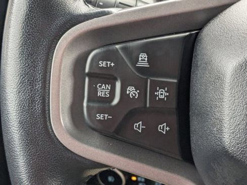 Used 2024 Ford Bronco Outer Banks w/ Sasquatch Package image 13