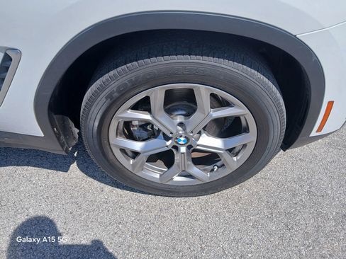 Used 2023 BMW X3 sDrive30i RWD image 20