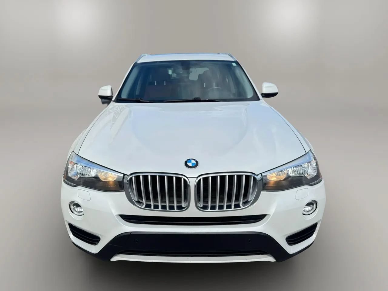 Used 2017 BMW X3 xDrive28i AWD/4WD image 3