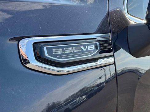 New 2026 GMC Sierra 1500 Denali w/ Technology Package image 11