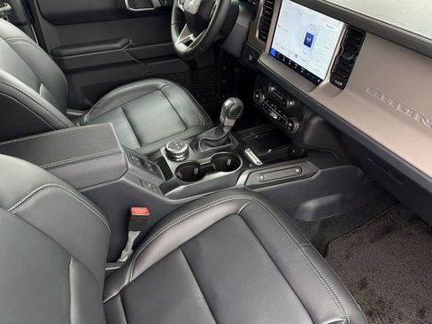 New 2026 Ford Bronco Outer Banks AWD/4WD image 13