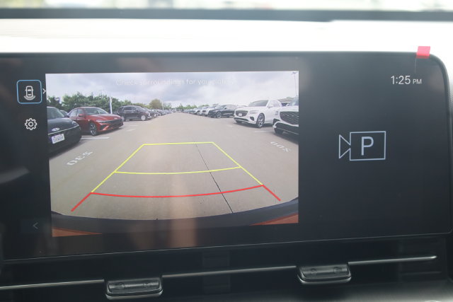 New 2026 Hyundai Kona SEL Sport AWD/4WD image 18