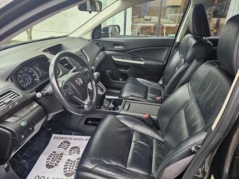 Used 2014 Honda CR-V EX-L image 15