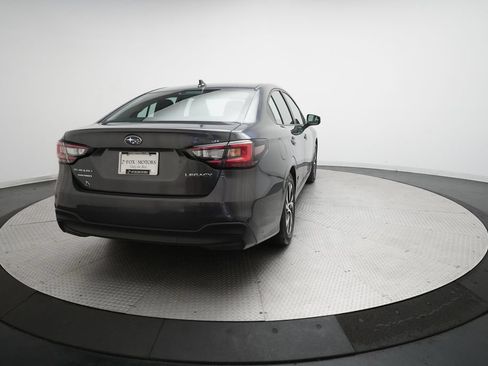 Certified 2025 Subaru Legacy Premium AWD/4WD image 13