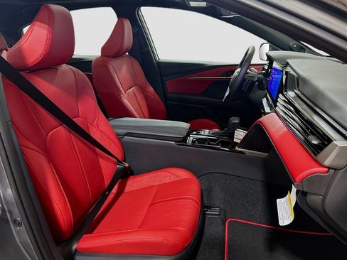 New 2026 Toyota Camry XSE FWD image 27