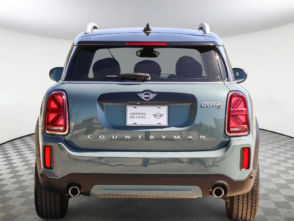 Used 2024 MINI Cooper Countryman S FWD image 7
