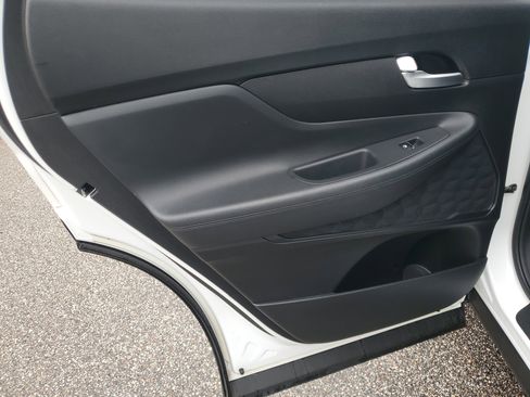 Used 2020 Hyundai Santa Fe SEL image 20