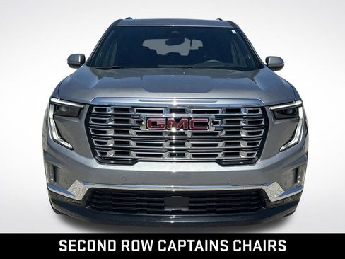 Certified 2025 GMC Acadia Denali w/ Super Cruise Package image 5