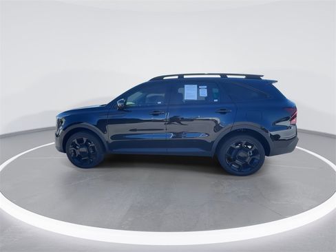 Used 2025 Kia Sorento SX image 5