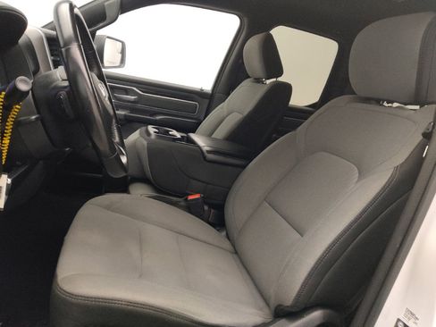 Used 2022 RAM 1500 Big Horn RWD image 17