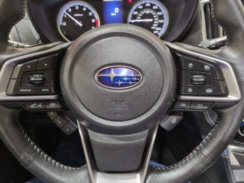 Used 2021 Subaru Forester Touring AWD/4WD image 22