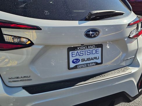 Used 2025 Subaru Crosstrek 2.0i Premium w/ Crosstrek Mirror Package image 14
