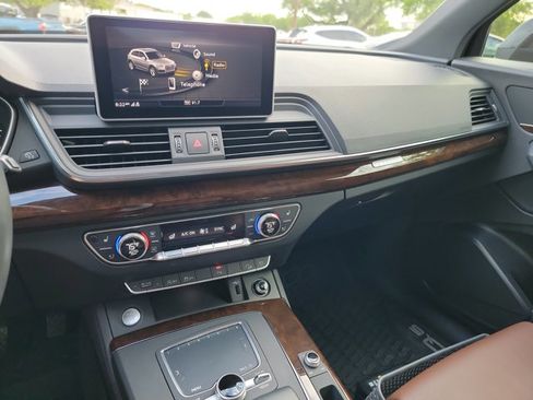 Used 2020 Audi Q5 2.0T Premium Plus w/ Premium Plus Package image 21