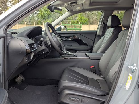 New 2026 Acura ADX FWD image 10