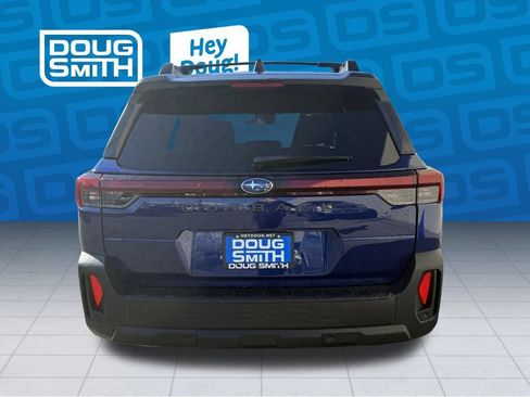 New 2026 Subaru Outback Touring XT AWD/4WD image 4