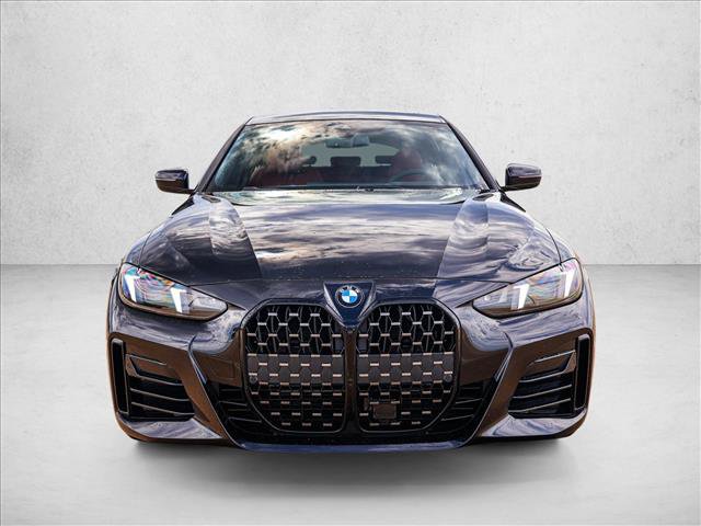 New 2027 BMW 430i xDrive w/ M Sport Package AWD/4WD image 2