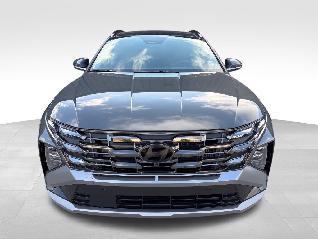 New 2026 Hyundai Tucson Limited AWD/4WD image 11