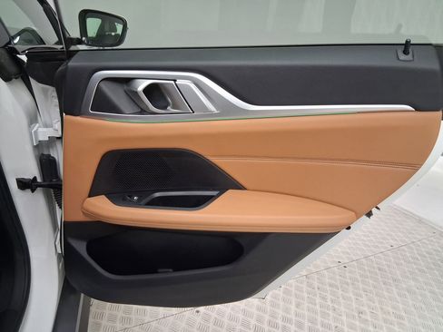 Used 2023 BMW i4 eDrive35 w/ Premium Package RWD image 31