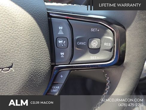 New 2026 RAM 1500 Limited AWD/4WD image 23
