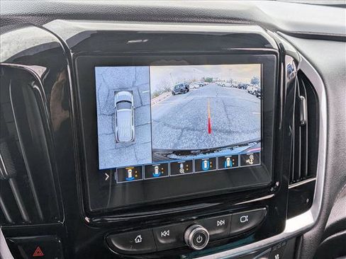 Used 2020 Chevrolet Traverse High Country image 13