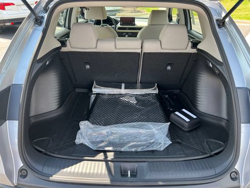 Used 2024 Honda HR-V LX image 20