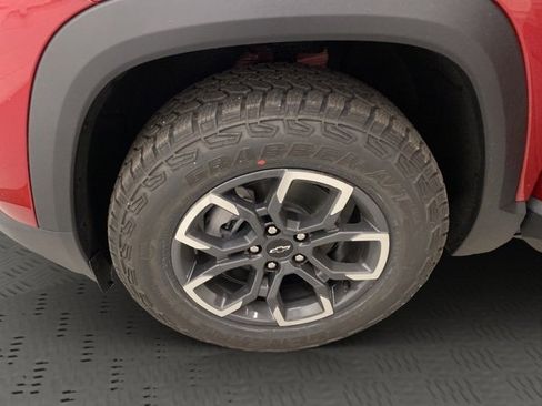 New 2026 Chevrolet Equinox ACTIV w/ Convenience Package III image 28