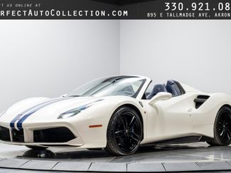 Used 2018 Ferrari 488 Spider video 1