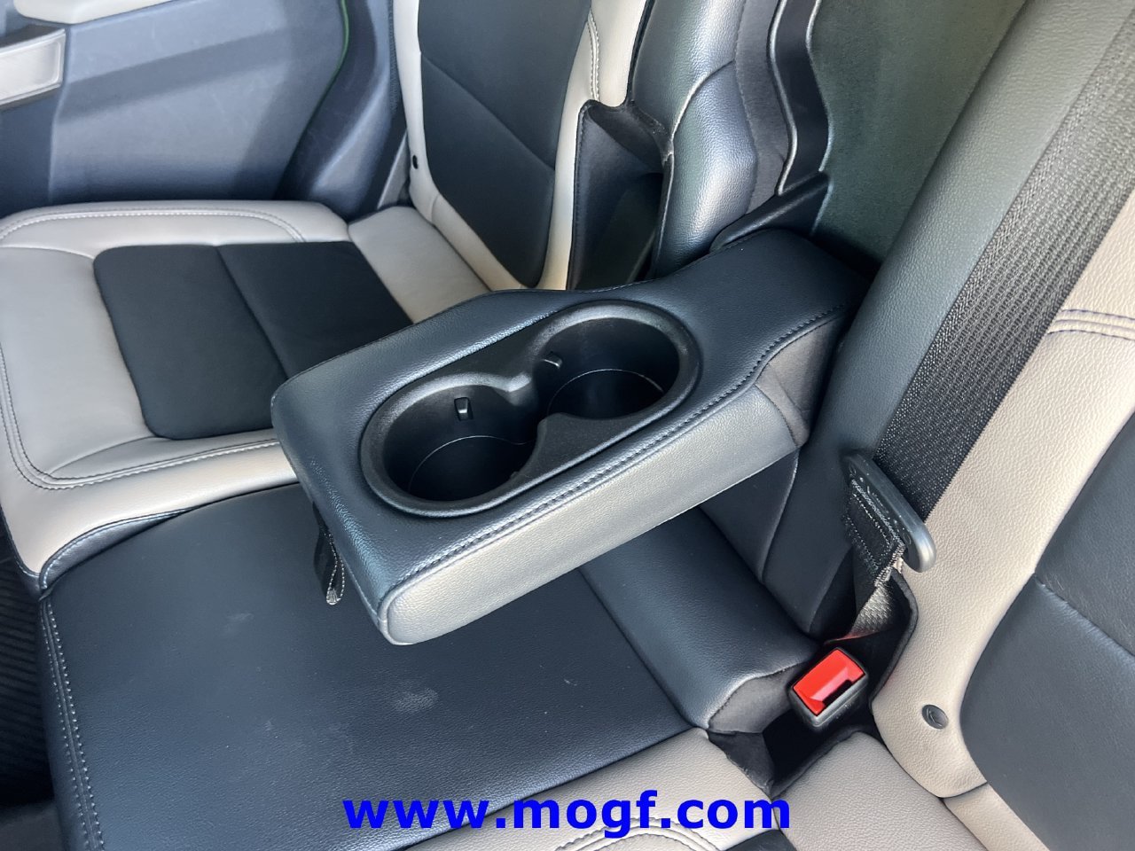 Used 2023 Ford Bronco Wildtrak AWD/4WD image 20