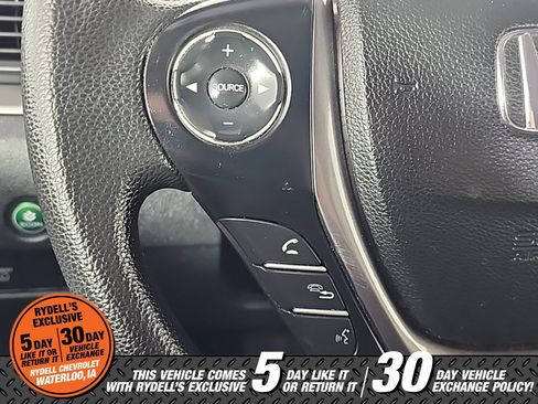 Used 2017 Honda Ridgeline Sport image 25