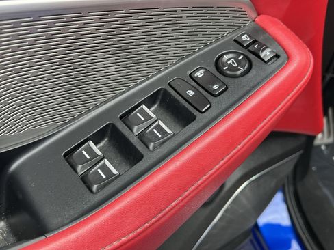 Used 2023 Acura MDX A-Spec AWD/4WD image 16