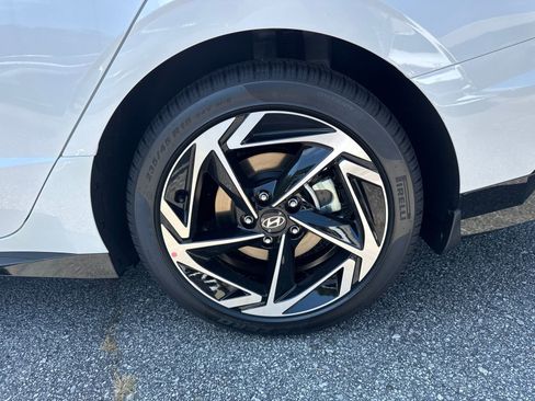 New 2026 Hyundai Sonata SEL image 18