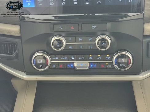 Certified 2024 Ford Expedition Limited AWD/4WD image 26