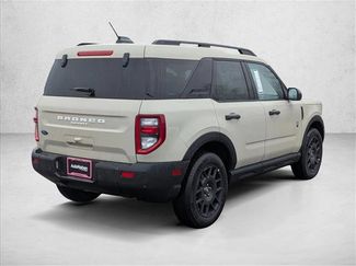 New 2025 Ford Bronco Sport Big Bend video 2
