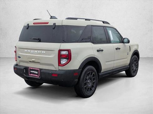 New 2025 Ford Bronco Sport Big Bend image 2