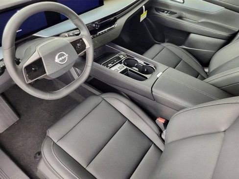 New 2026 Nissan Murano SL AWD/4WD image 21