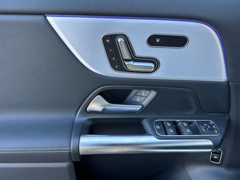 New 2026 Mercedes-Benz GLA 250 GLA 250 image 10