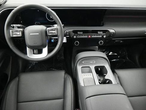 New 2026 Hyundai Palisade Limited AWD/4WD image 12