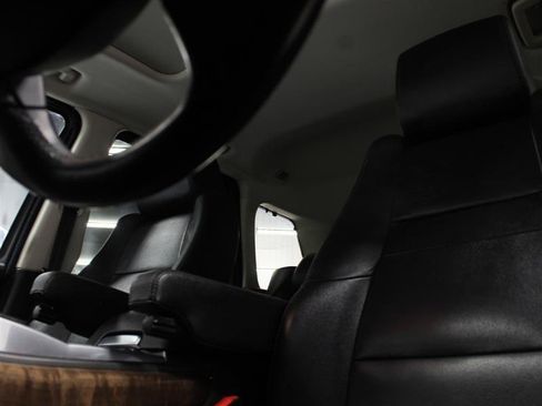 Used 2012 Land Rover Range Rover Sport HSE AWD/4WD image 8