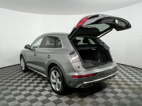 Used 2023 Audi Q5 2.0T Premium Plus w/ Premium Plus Package image 33