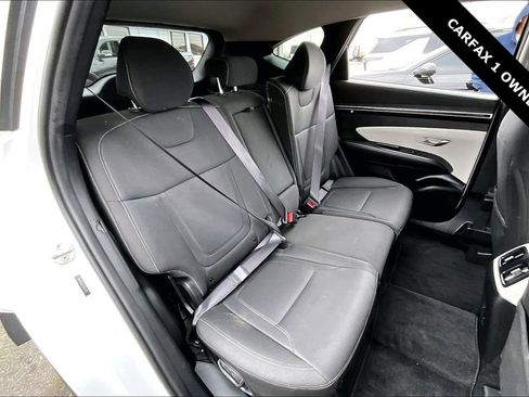 Used 2022 Hyundai Tucson SEL w/ Cargo Package image 24