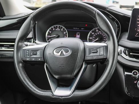 Used 2023 INFINITI QX60 Pure FWD image 15