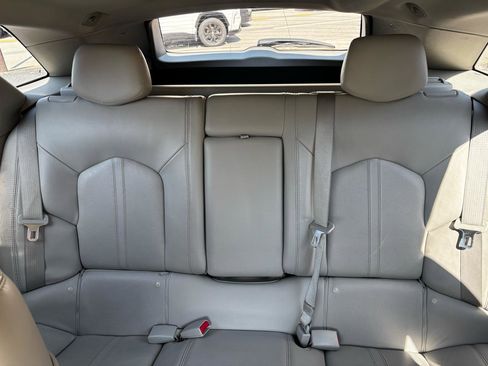 Used 2013 Cadillac CTS Luxury AWD/4WD image 19