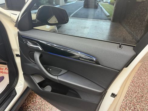 Used 2019 BMW X2 xDrive28i w/ Convenience Package AWD/4WD image 35