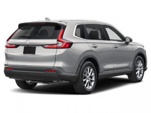 New 2027 Honda CR-V EX image 25