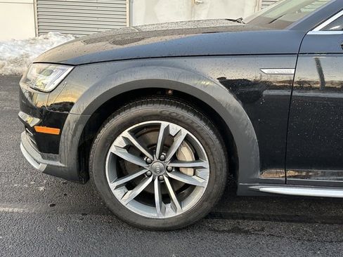 Used 2018 Audi A4 2.0T allroad Premium Plus image 7