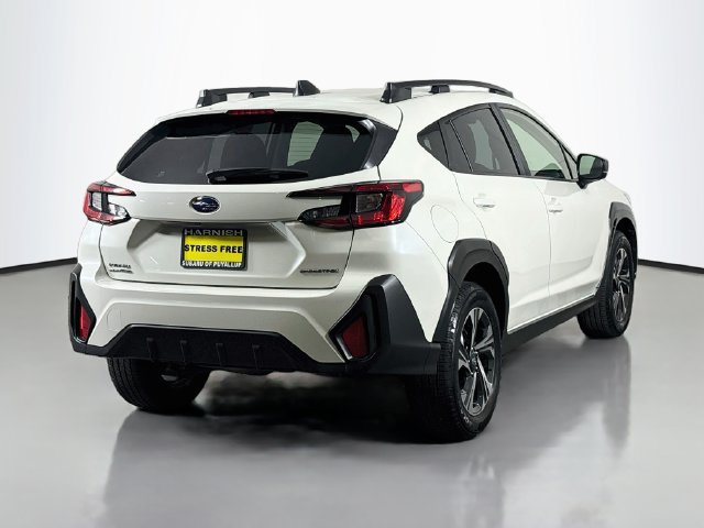 Certified 2024 Subaru Crosstrek 2.0i Premium AWD/4WD image 8