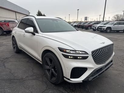 Used 2024 Genesis GV70 2.5T w/ Sport Prestige Package