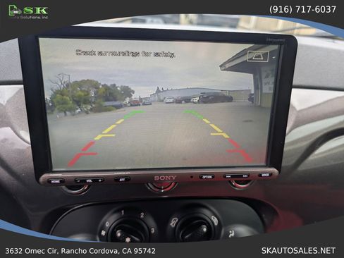 Used 2015 FIAT 500 Pop image 22