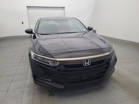 Used 2020 Honda Accord Sport image 14